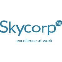 Skycorp logo