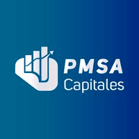 PMSA Capitales logo