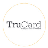 TruCard logo