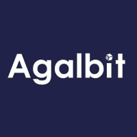 Asociación Galega de Blockchain e IoT logo