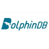 DolphinDB logo