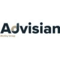 Advisian logo