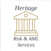 Heritage Risk & AML Services logo