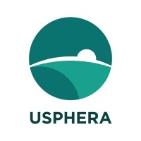 Usphera XR logo
