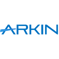 ARKIN logo