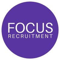 Focus Recruitment logo