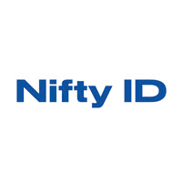 Nifty ID logo