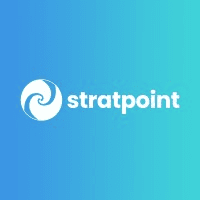Stratpoint Technologies logo