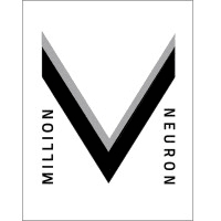 MillionNeuron logo