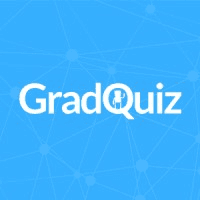 GradQuiz logo