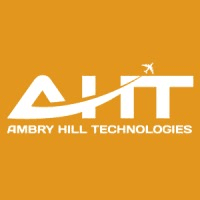 Ambry Hill Technologies, Business Management Software logo