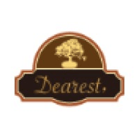 Dearest, LLC logo