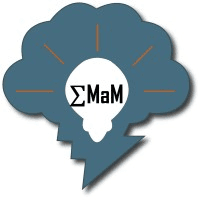 MaM High Tech logo