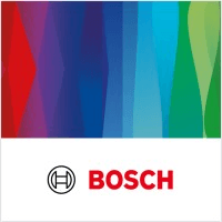 Bosch Energy and Building Solutions logo
