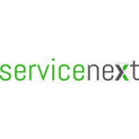 ServiceNext logo