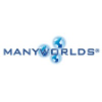 ManyWorlds, Inc. logo