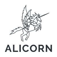 Alicorn Latvia logo