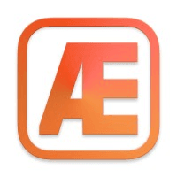 Aething Inc. logo