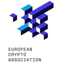 European Crypto Association logo