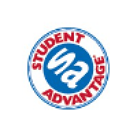Student Advantage logo
