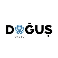 Doğuş Grubu logo