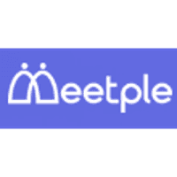 MeetPle logo