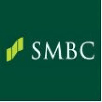 SMBC Group logo