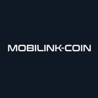 Mobilink Token logo