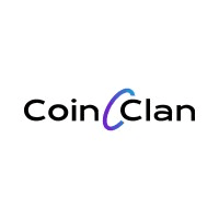 CoinClan OÜ logo