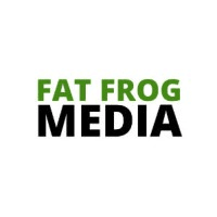 Fat Frog Media logo