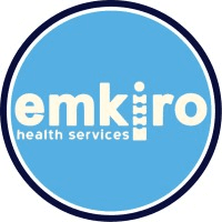 Emkiro Health Services | Toronto's Landmark for Healthcare® | EST. 2004 logo