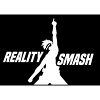 Reality Smash logo