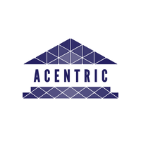Acentric logo
