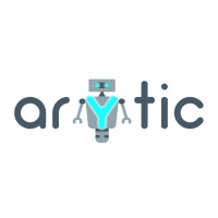 Arytic logo