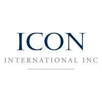 ICON International, Inc. logo