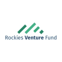 Rockies Venture Fund logo