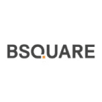 BSQUARE logo