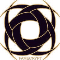 Fame Crypt logo