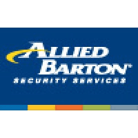 AlliedBarton Security Services logo