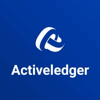 Activeledger logo