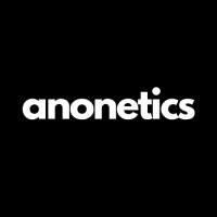 anonetics logo