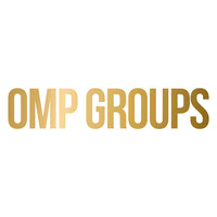 OMP Groups Ltd logo