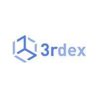 3rdex logo