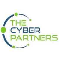 The Cyber Partners logo