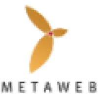 Metaweb Technologies, Inc. logo