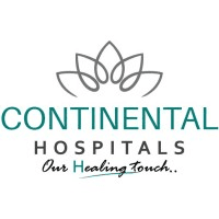 Continental Hospitals logo