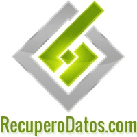 RecuperoDatos.com logo