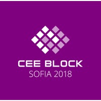 CEE Block  logo