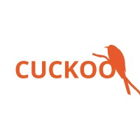 Cuckoo Financial logo