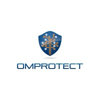 omProtect LLC. logo